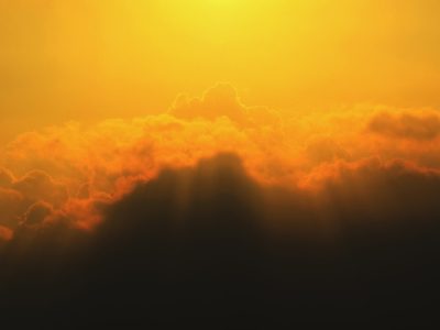 clouds during daytime