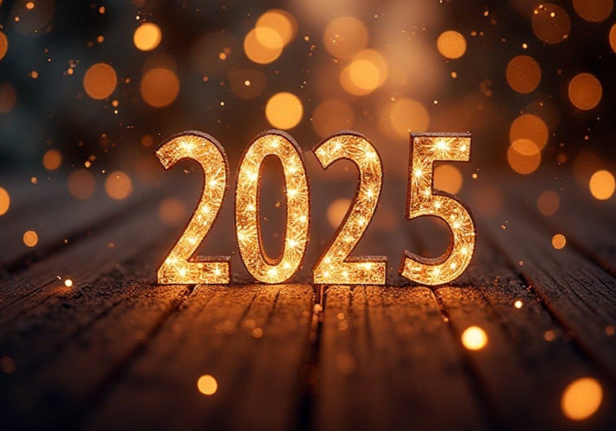 ai generated, new year's day, new beginning